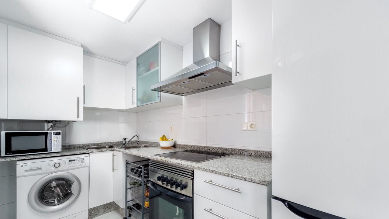 Photo of Kitchen in Canet de Berenguer
