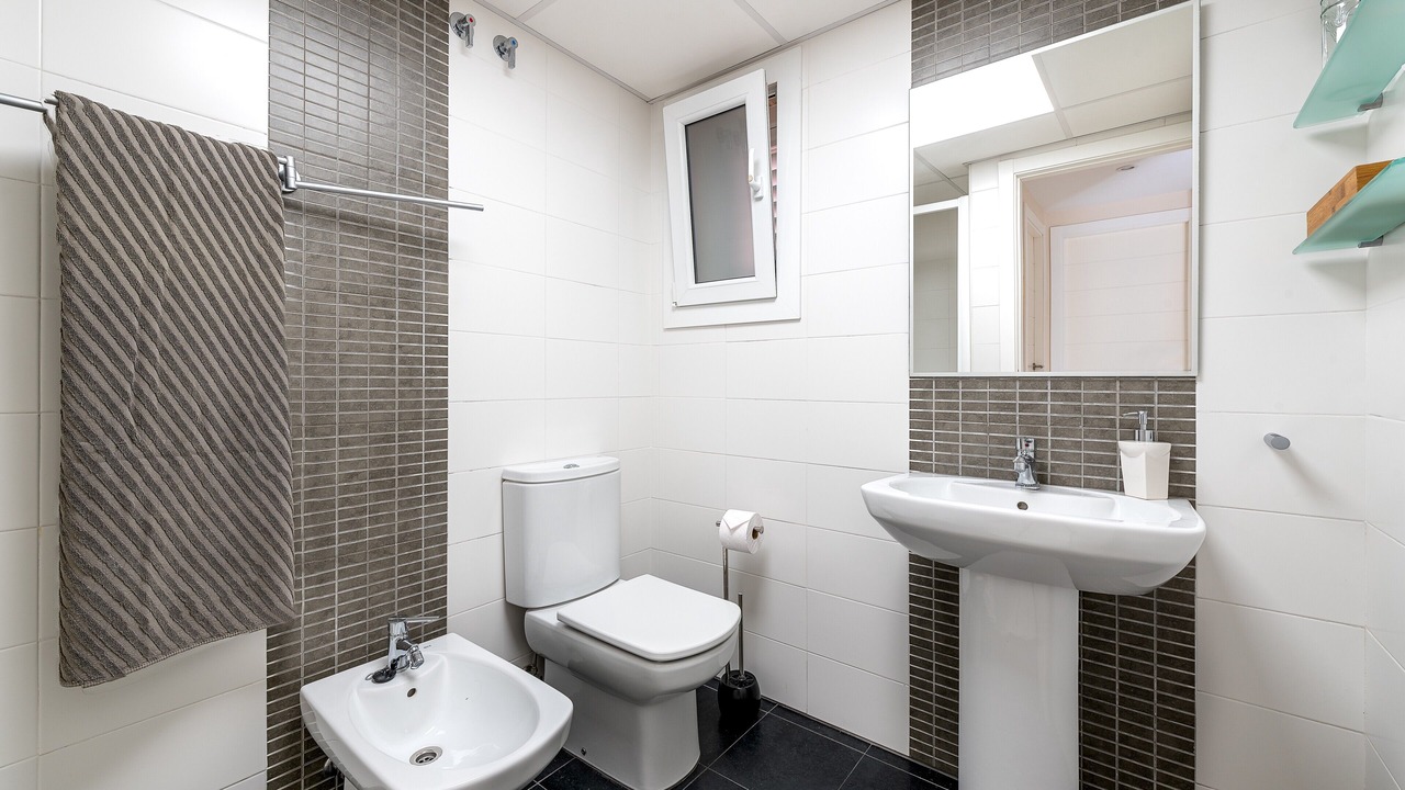 Photo of Bathroom in Canet de Berenguer