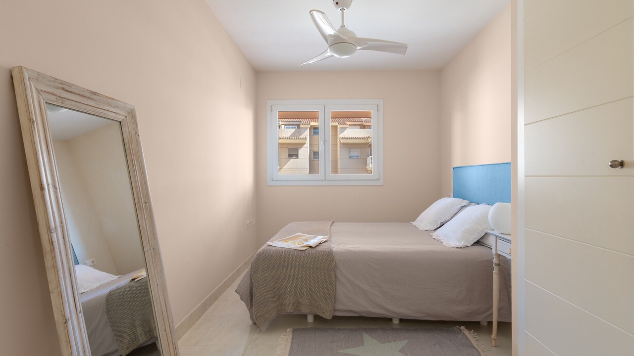 Photo of Bedroom in Canet de Berenguer
