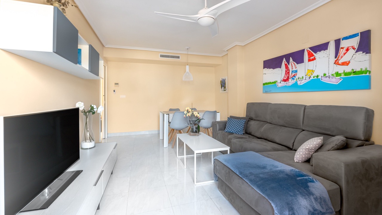 Photo of Livingroom in Canet de Berenguer