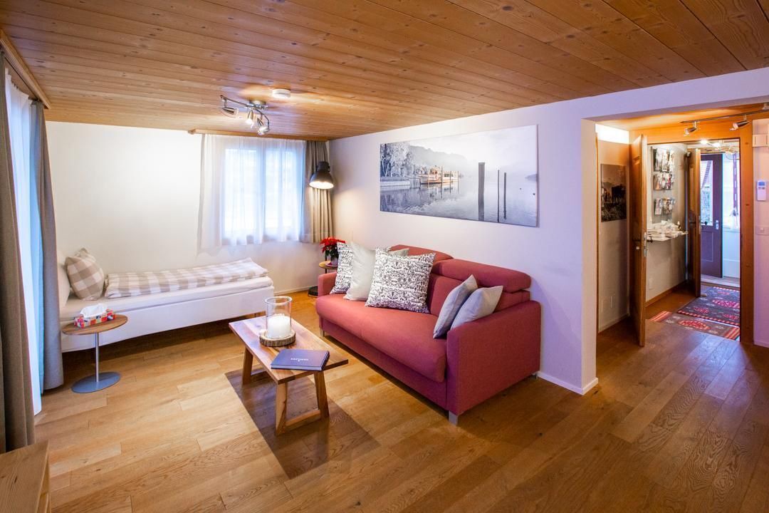 Photo of Bedroom in Weissenstein
