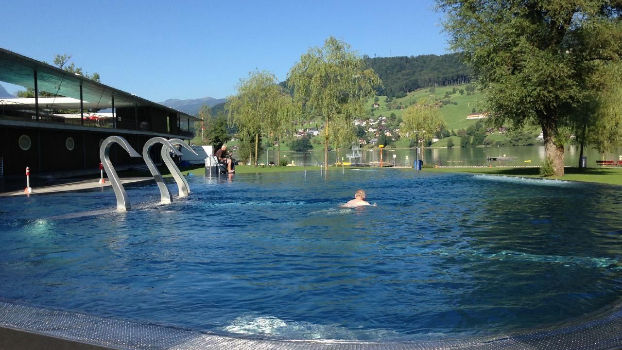 Photo of Outdoor in Weissenstein