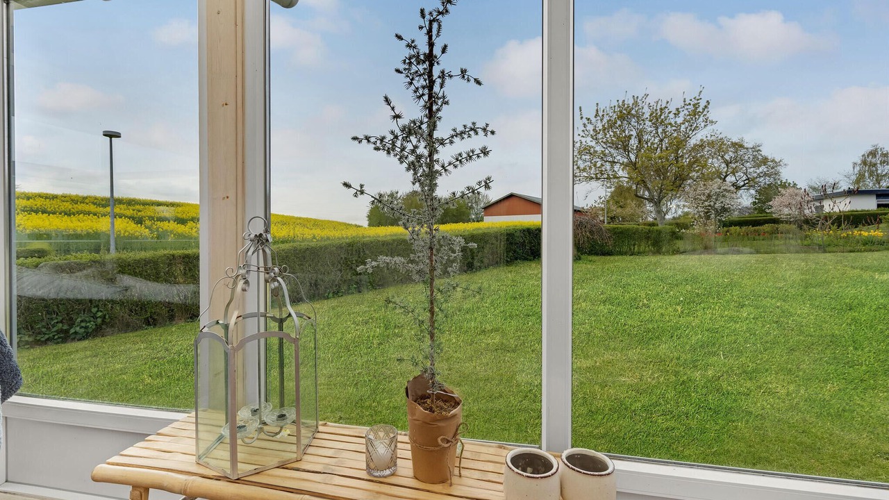 Photo of Bedroom in Nordborg