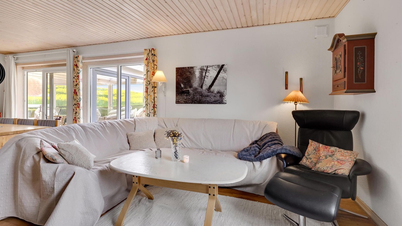 Photo of Bedroom in Nordborg
