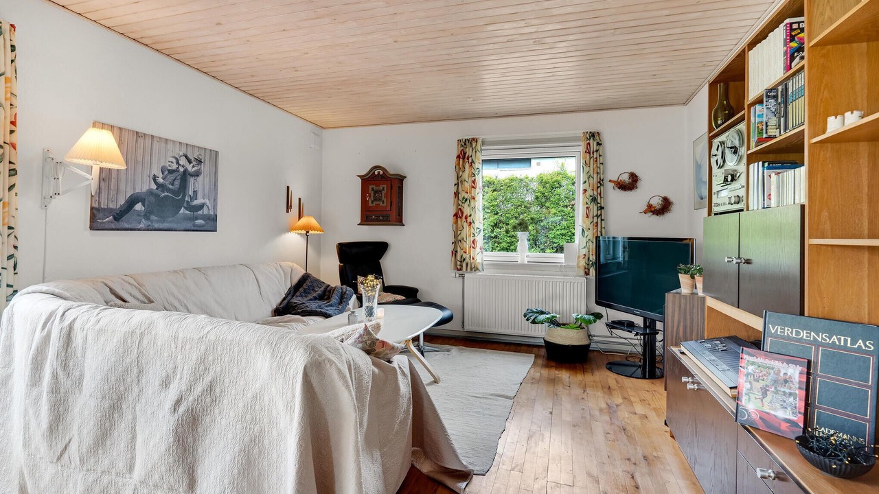 Photo of Bedroom in Nordborg