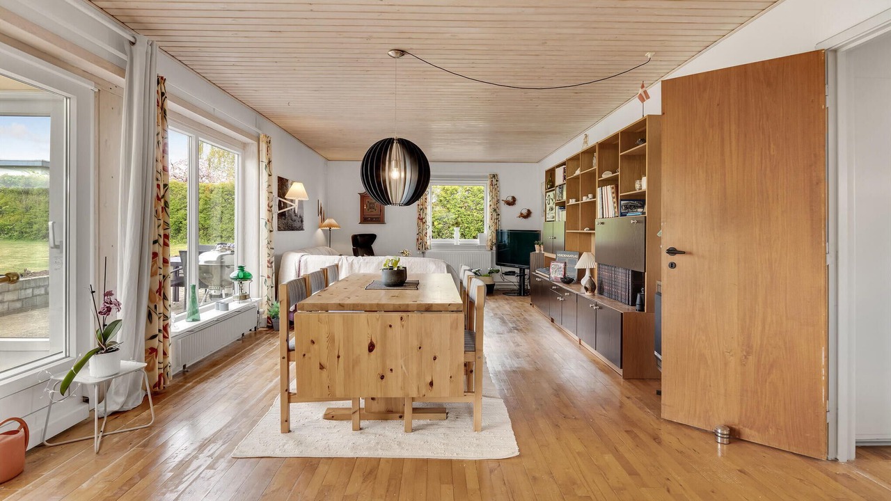 Photo of Bedroom in Nordborg