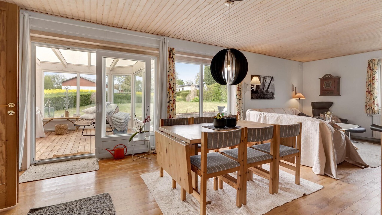 Photo of Bedroom in Nordborg