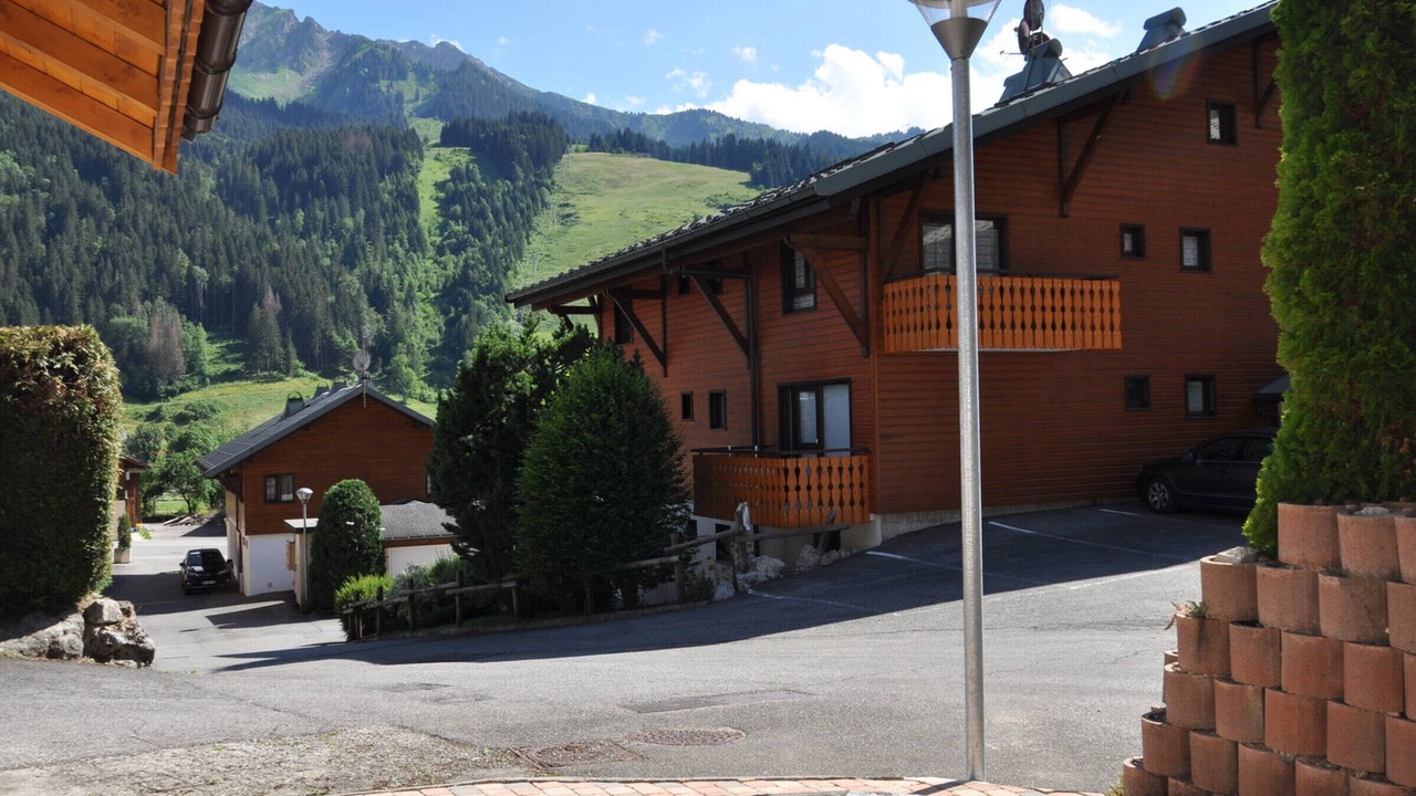 Photo of Outdoor in La Chapelle-d'Abondance