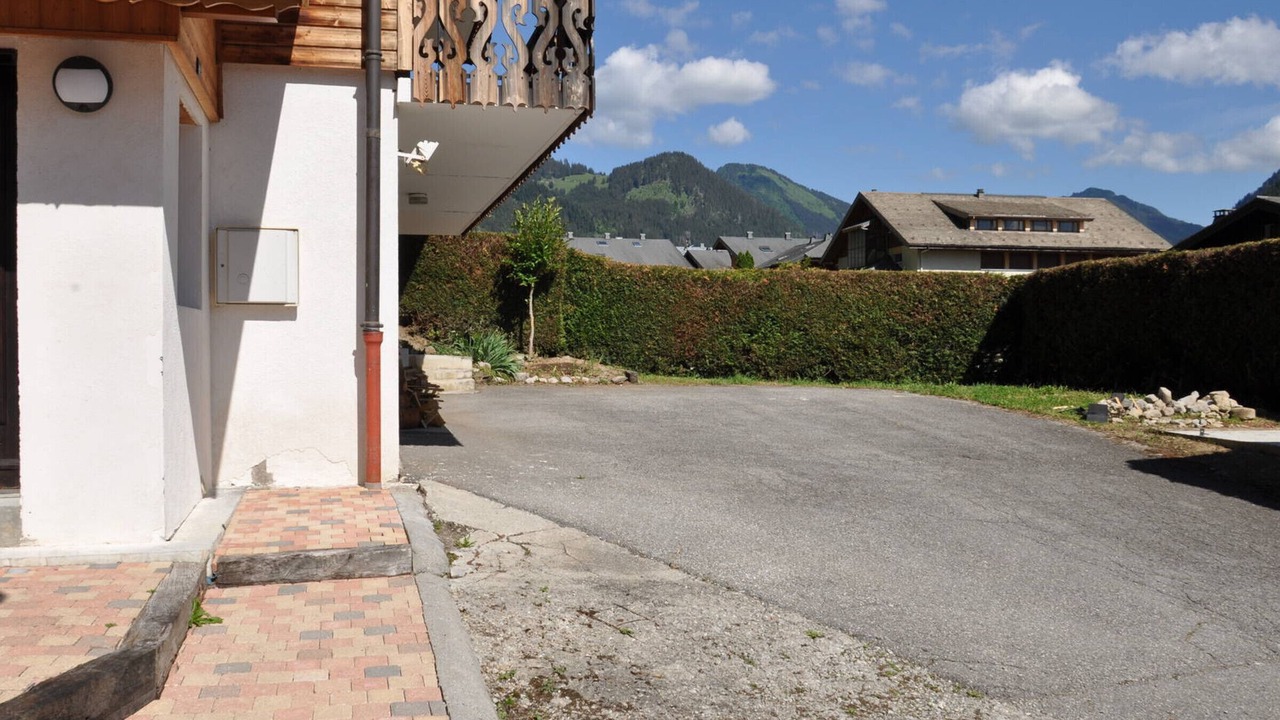 Photo of Outdoor in La Chapelle-d'Abondance