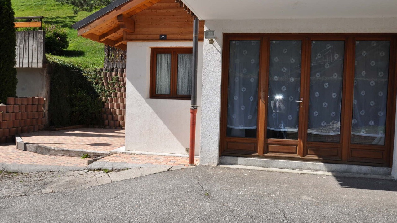Photo of Outdoor in La Chapelle-d'Abondance