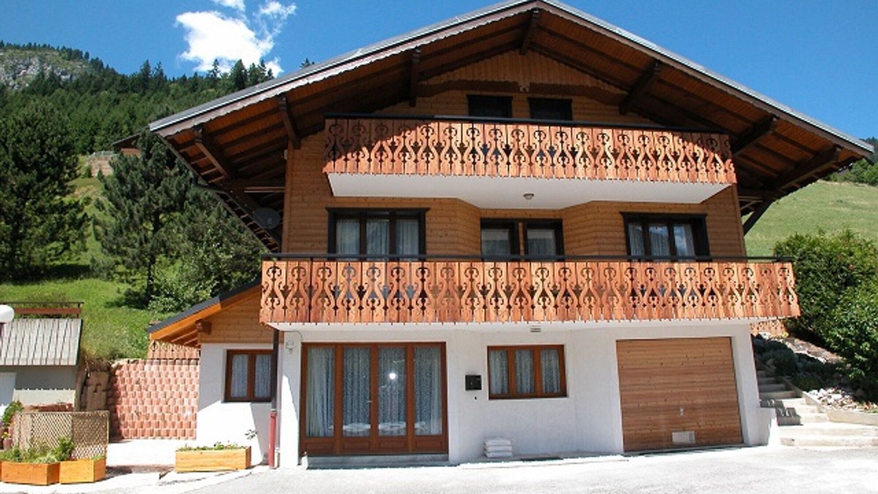 Photo of Outdoor in La Chapelle-d'Abondance