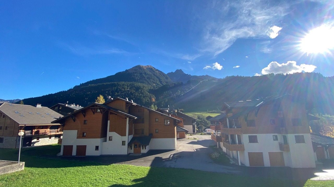 Photo of Outdoor in La Chapelle-d'Abondance