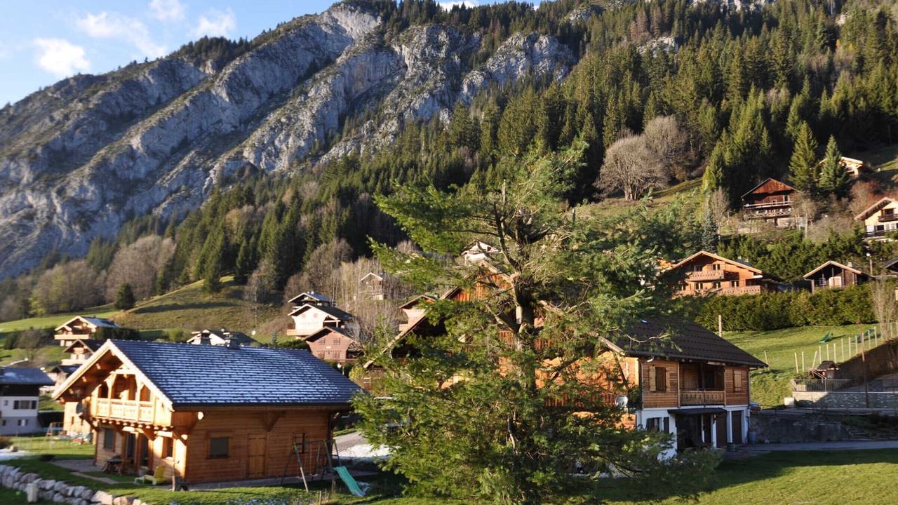 Photo of Outdoor in La Chapelle-d'Abondance