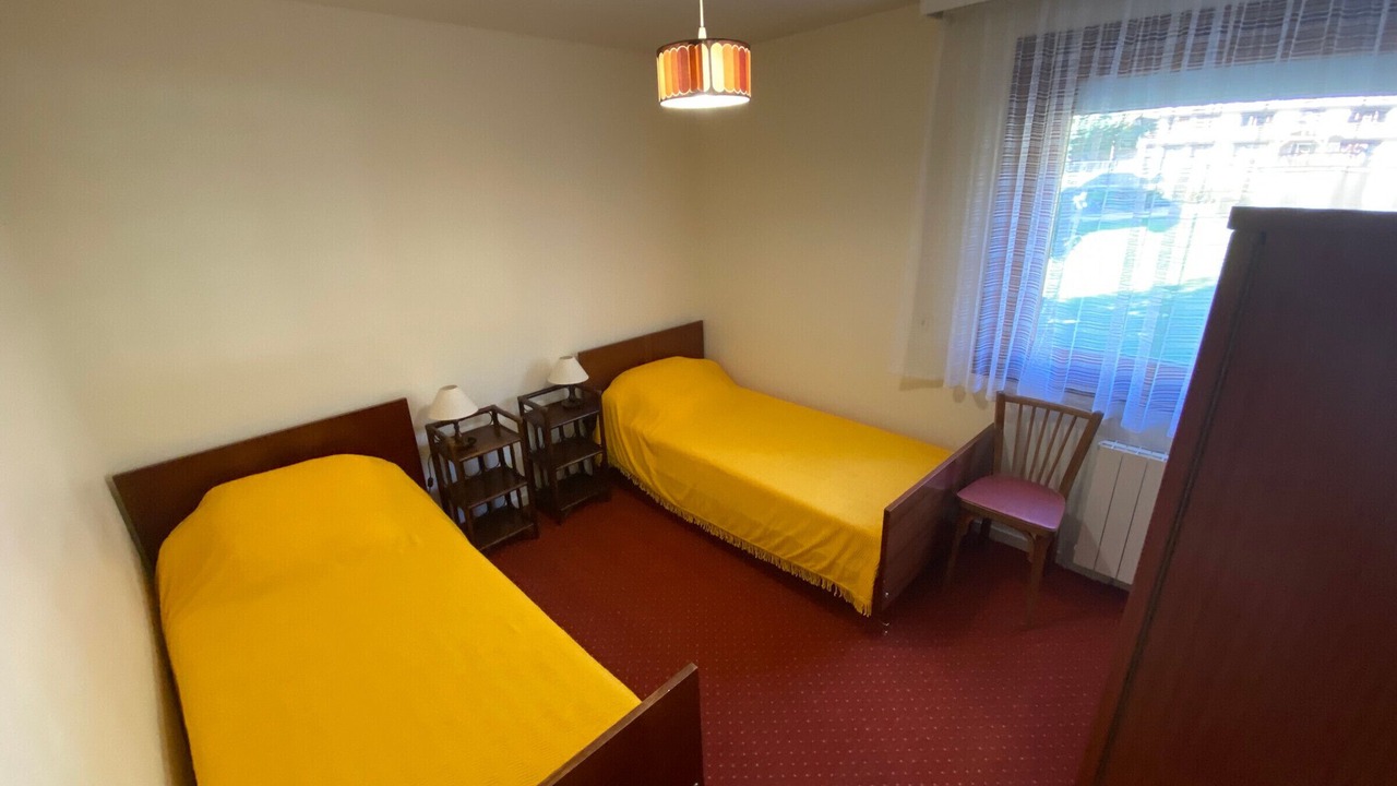 Photo of Bedroom in La Chapelle-d'Abondance