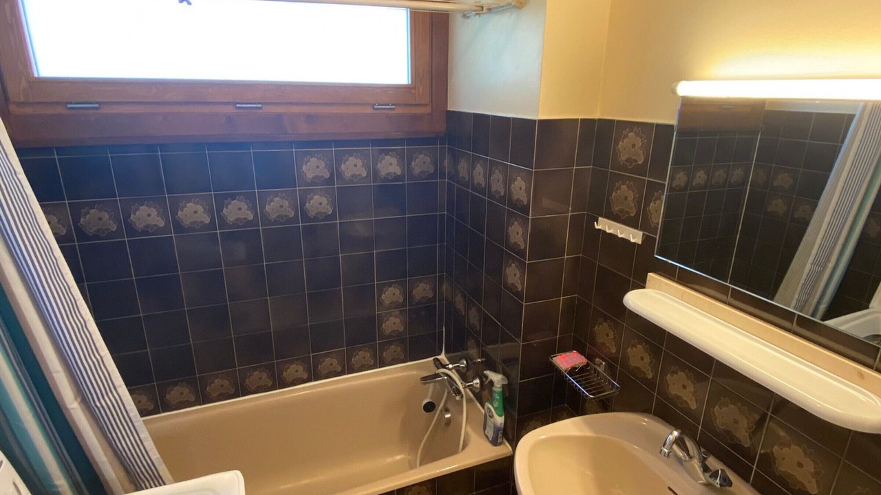 Photo of Bathroom in La Chapelle-d'Abondance