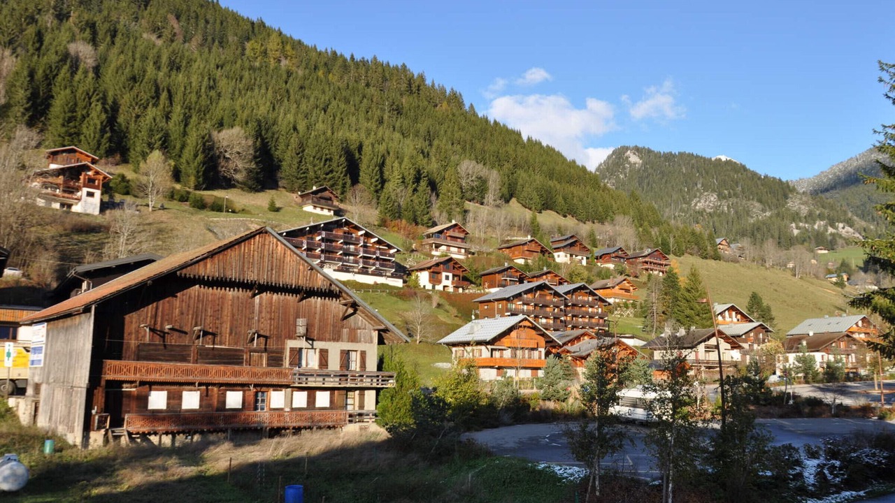 Photo of Outdoor in La Chapelle-d'Abondance