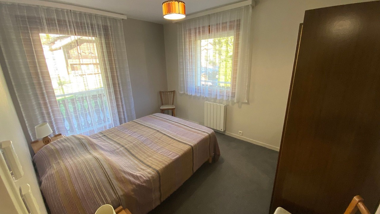 Photo of Bedroom in La Chapelle-d'Abondance