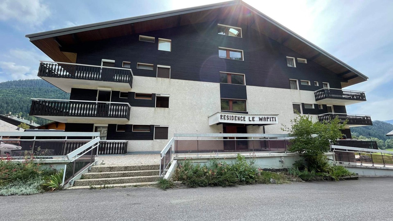 Photo of Outdoor in La Chapelle-d'Abondance