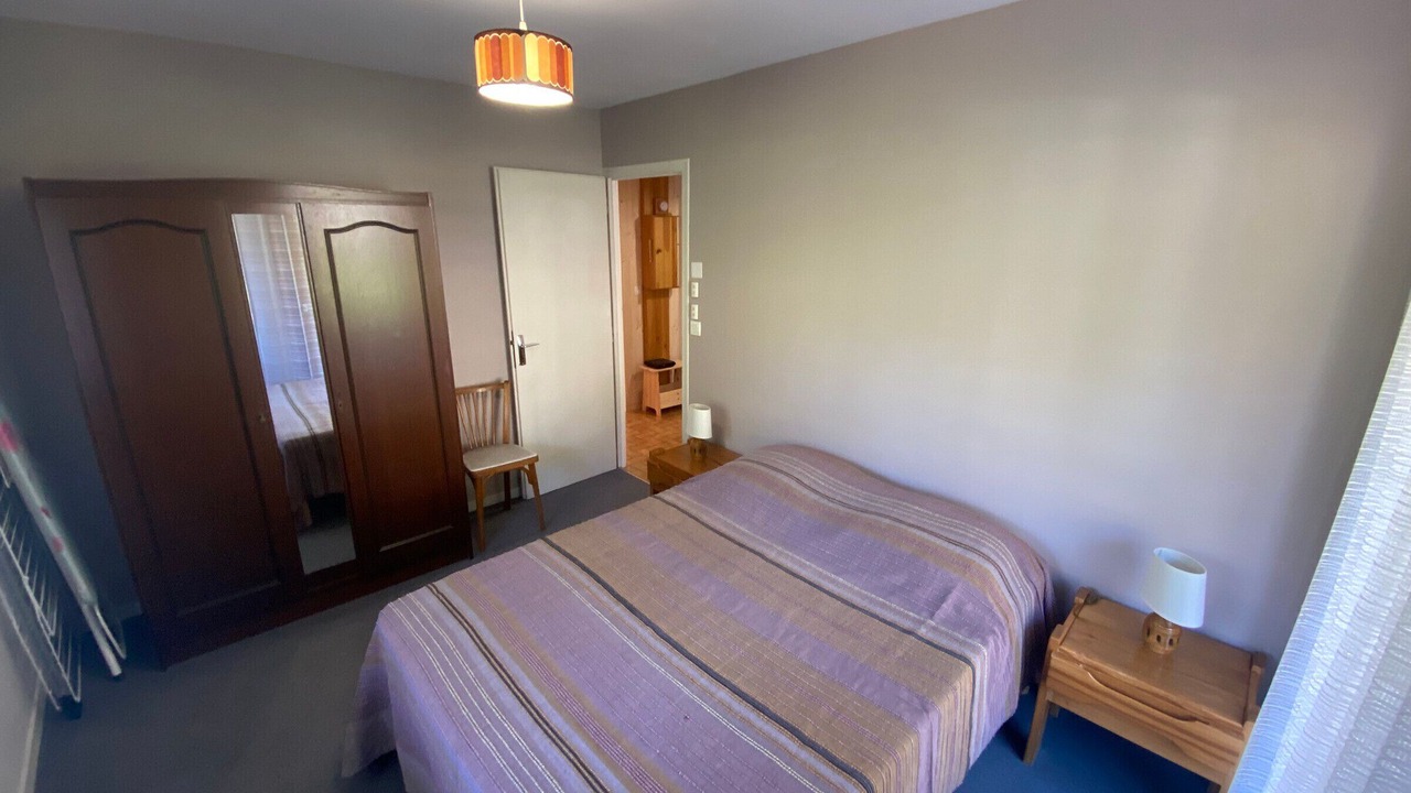 Photo of Bedroom in La Chapelle-d'Abondance