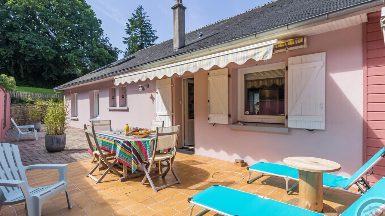 Photo of Outdoor in Gonneville-le-Theil