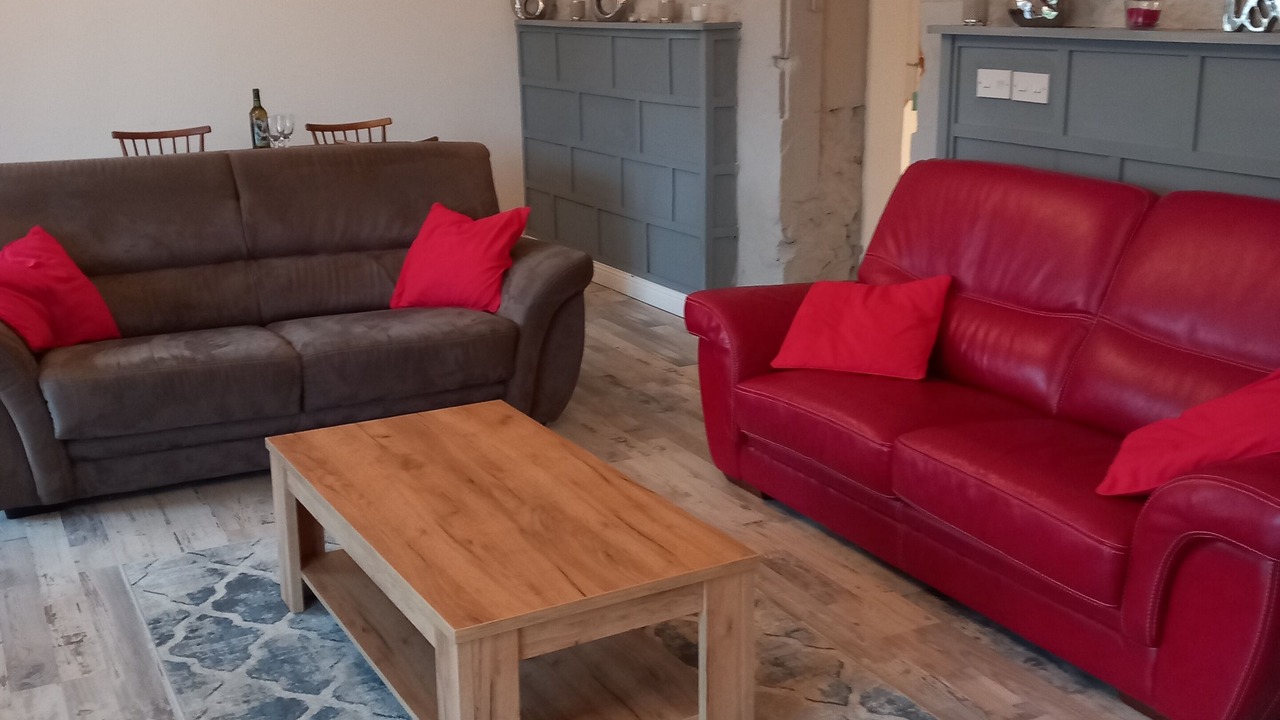 Photo of Livingroom in Petosse