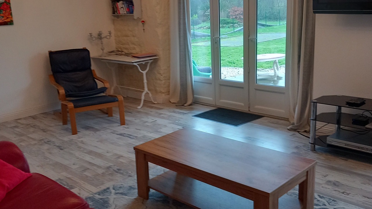 Photo of Livingroom in Petosse