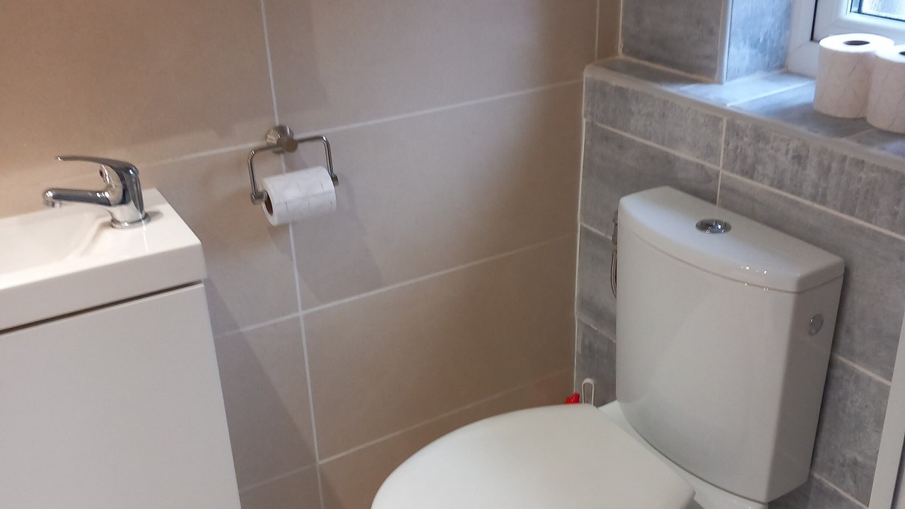 Photo of Bathroom in Petosse