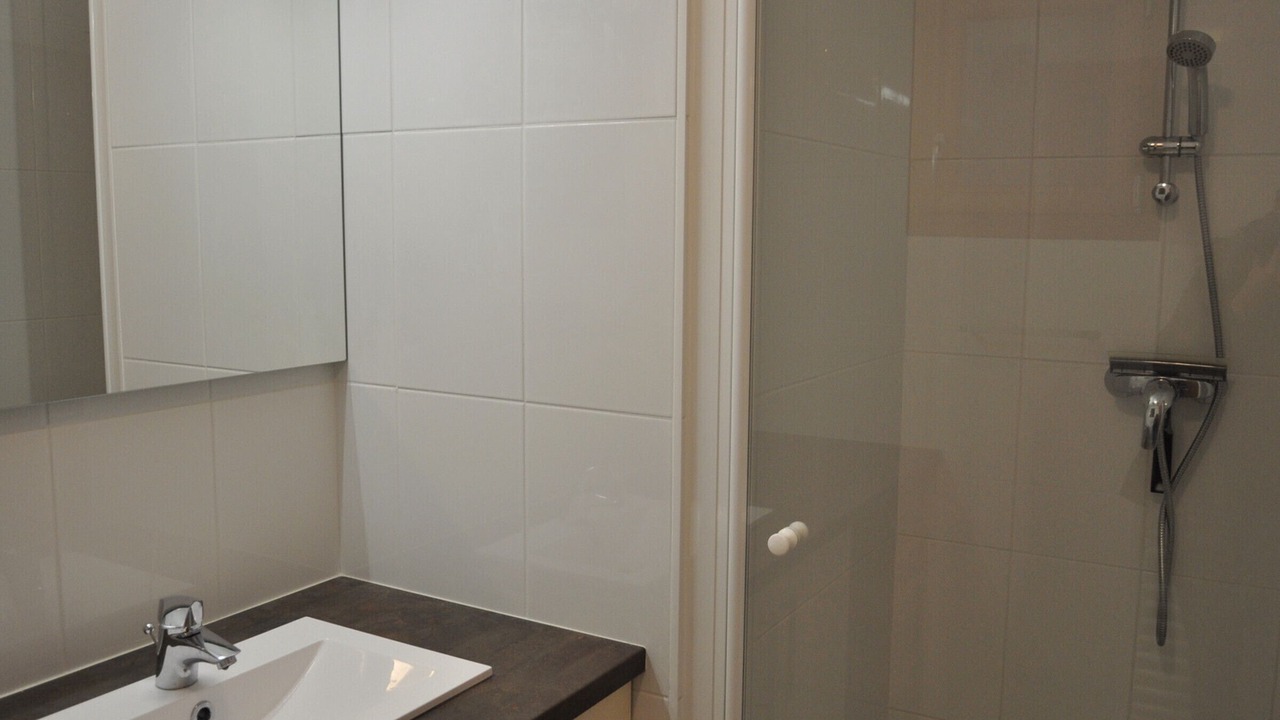 Photo of Bathroom in La Chapelle-d'Abondance
