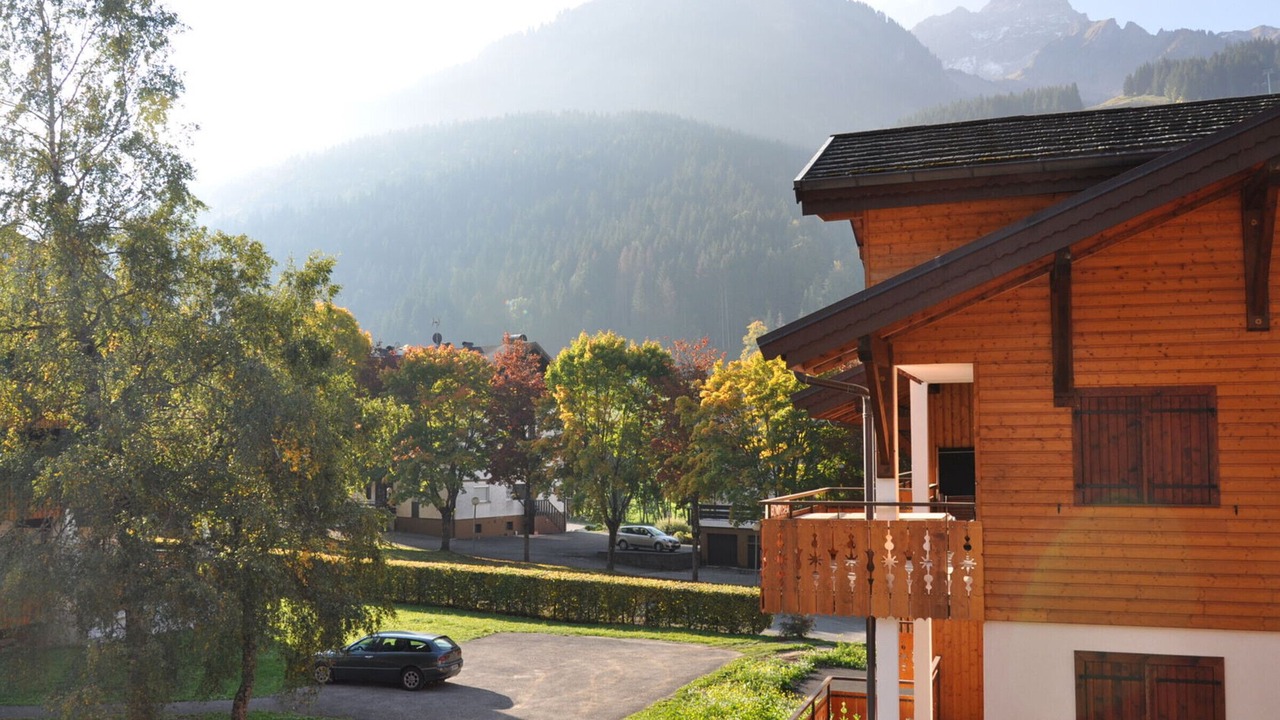 Photo of Outdoor in La Chapelle-d'Abondance