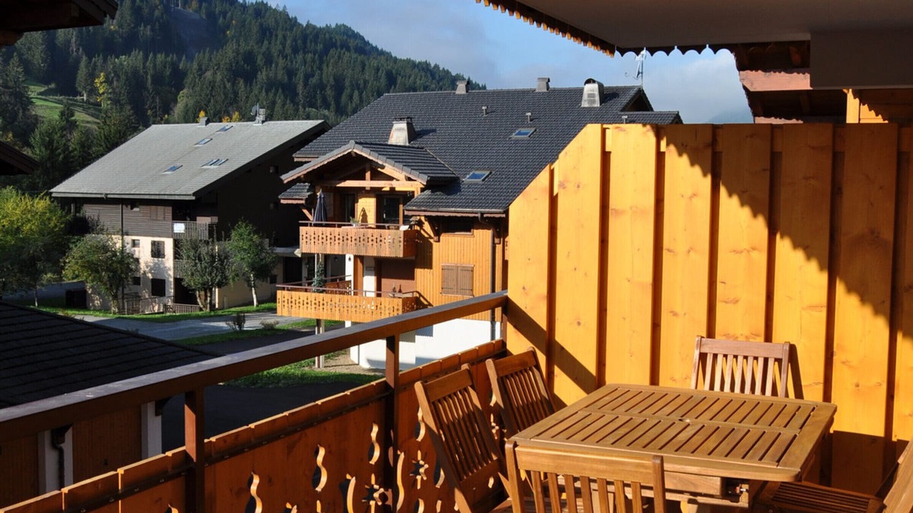 Photo of Outdoor in La Chapelle-d'Abondance