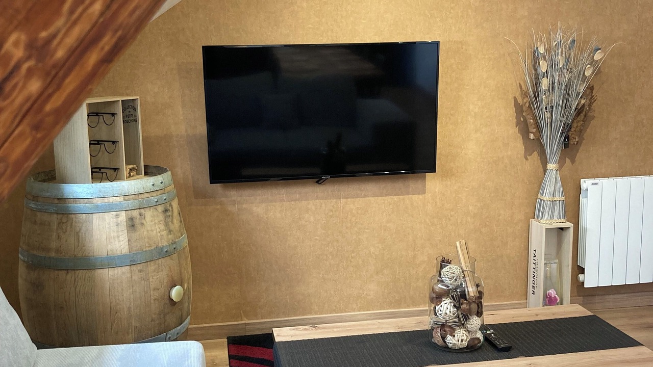 Photo of Livingroom in Epernay