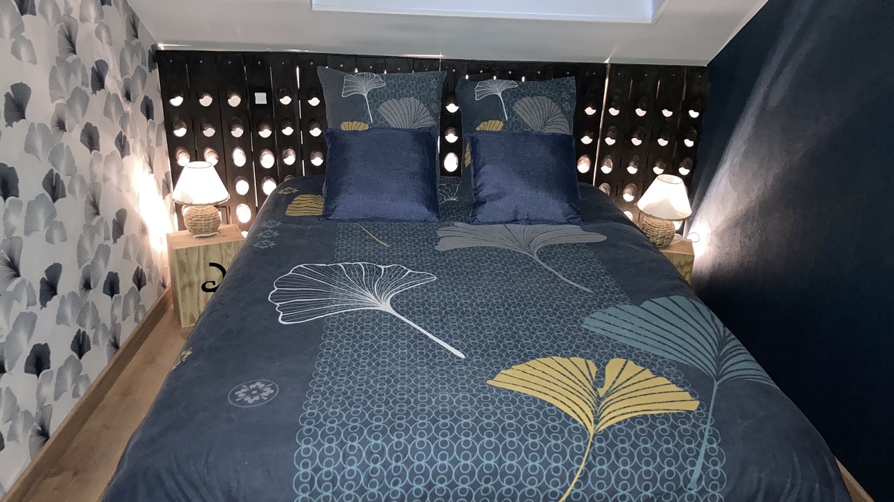 Photo of Bedroom in Epernay