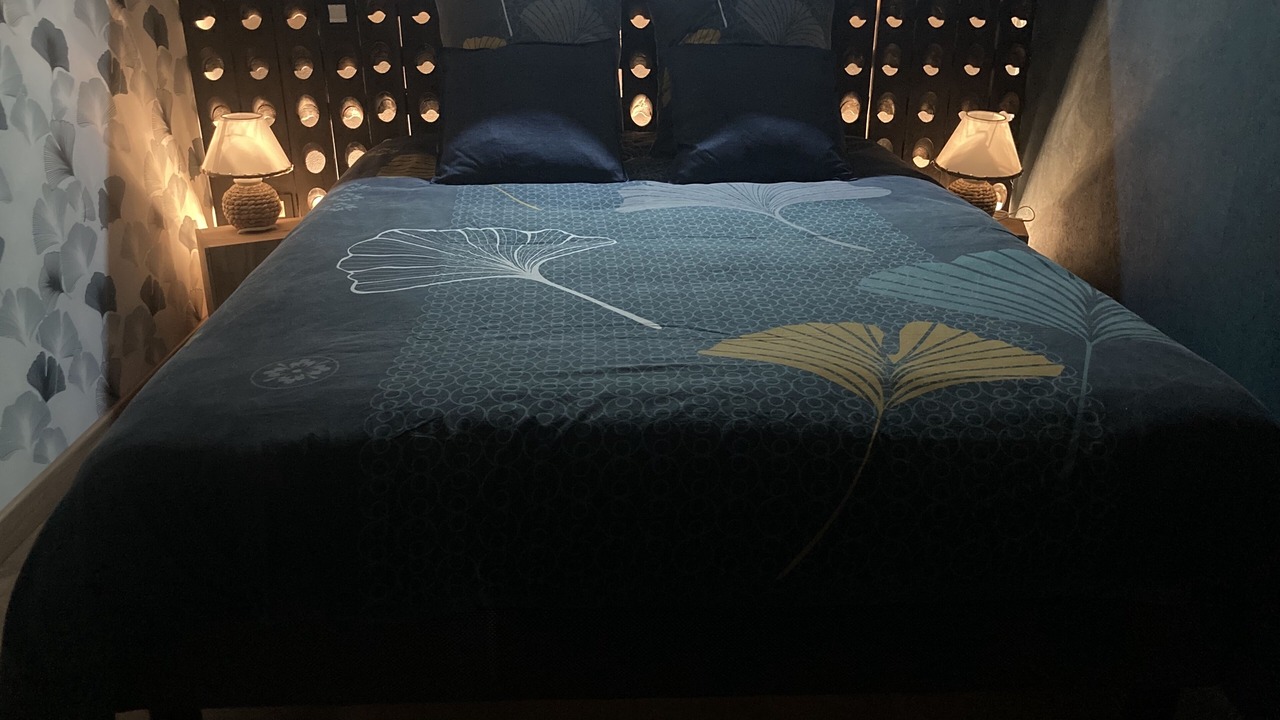 Photo of Bedroom in Epernay