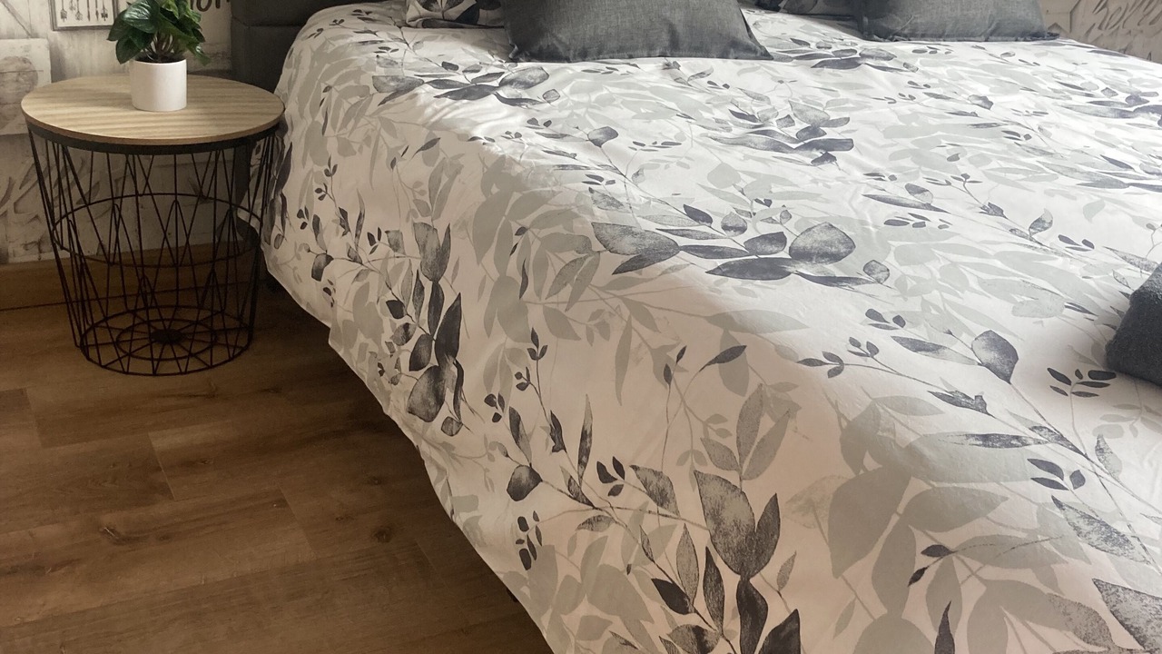 Photo of Bedroom in Epernay