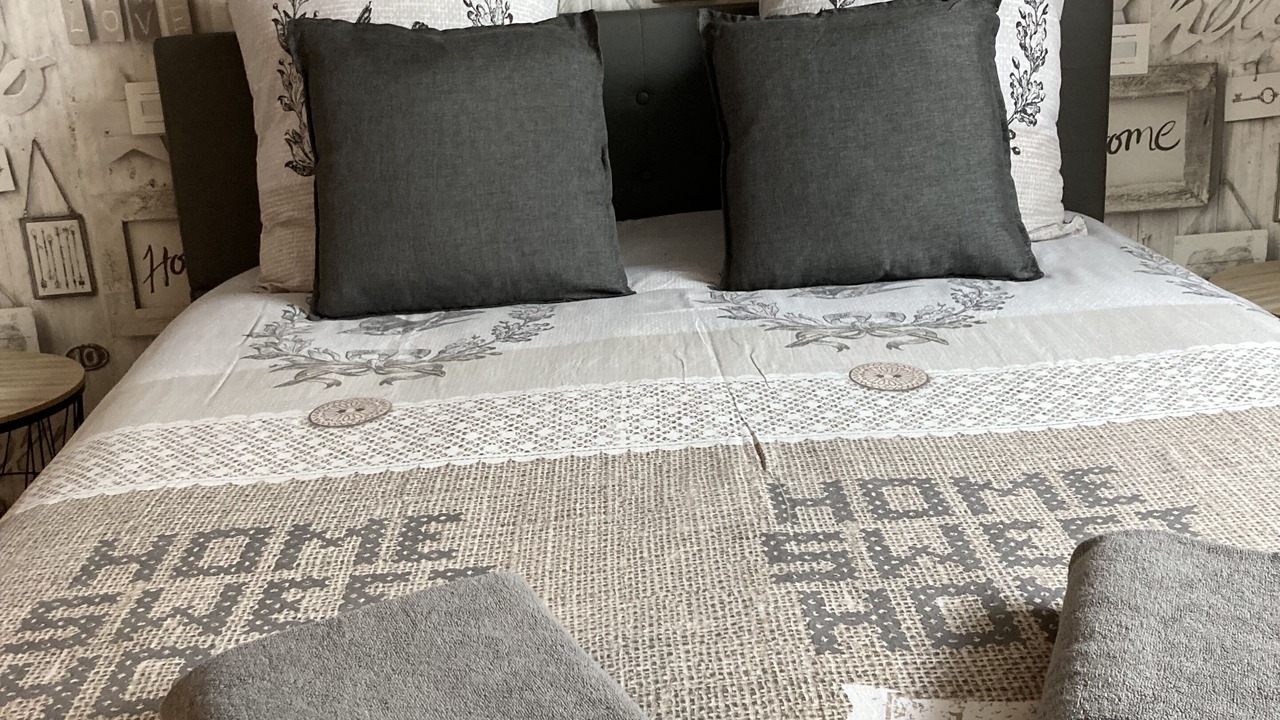 Photo of Bedroom in Epernay