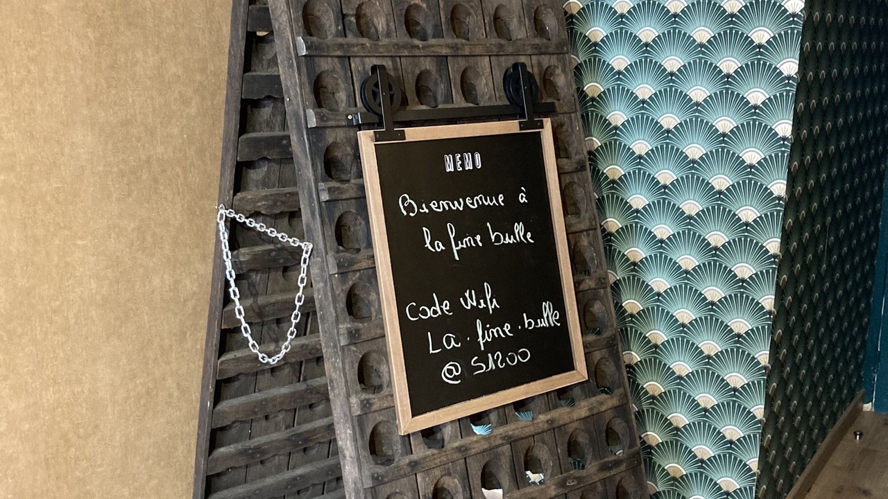 Photo of Others in Epernay