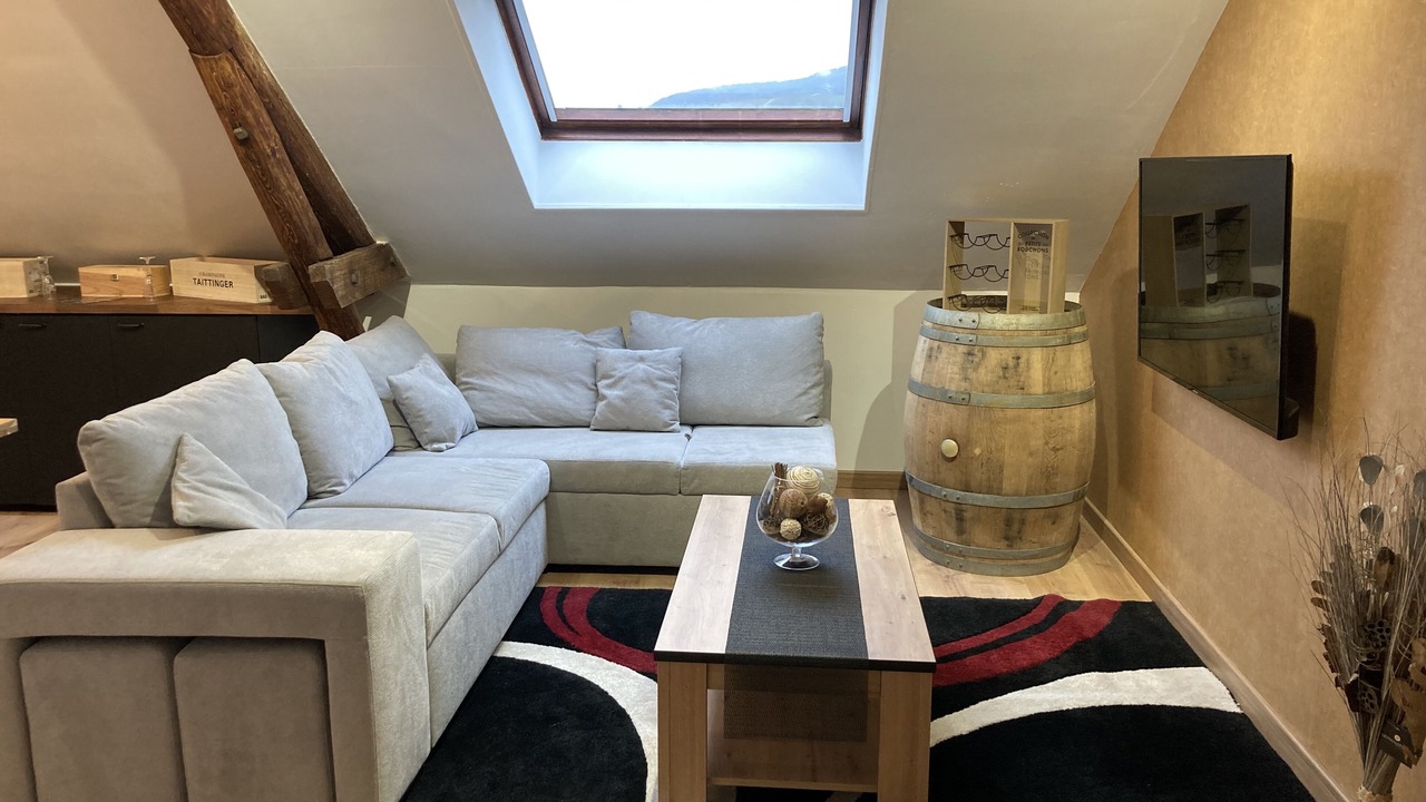 Photo of Livingroom in Epernay