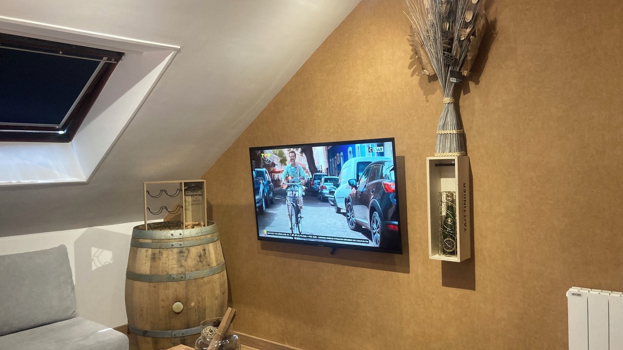 Photo of Livingroom in Epernay