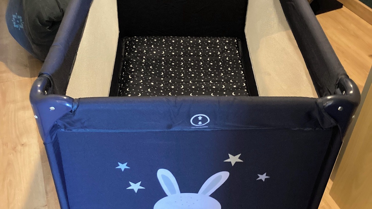 Photo of Bedroom in Epernay