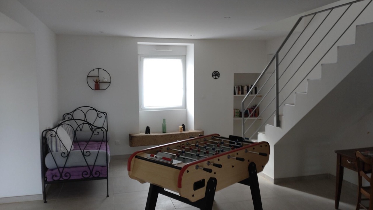Photo of Bedroom in Loison