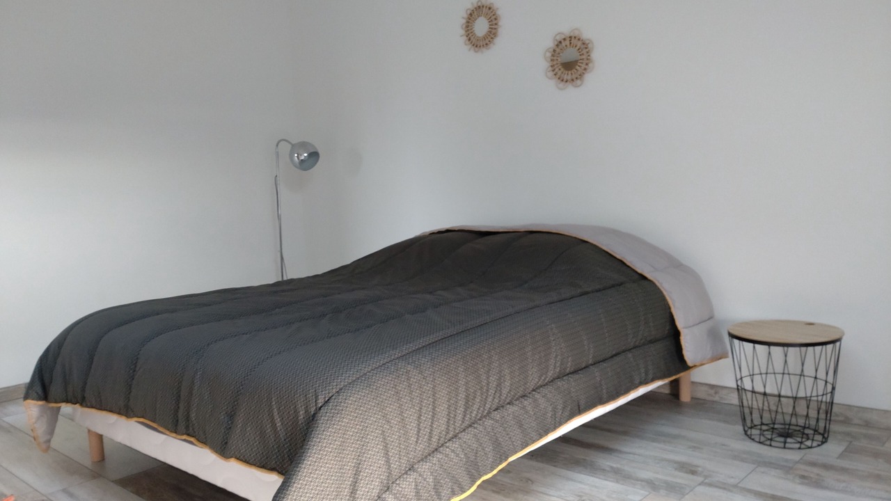 Photo of Bedroom in Loison