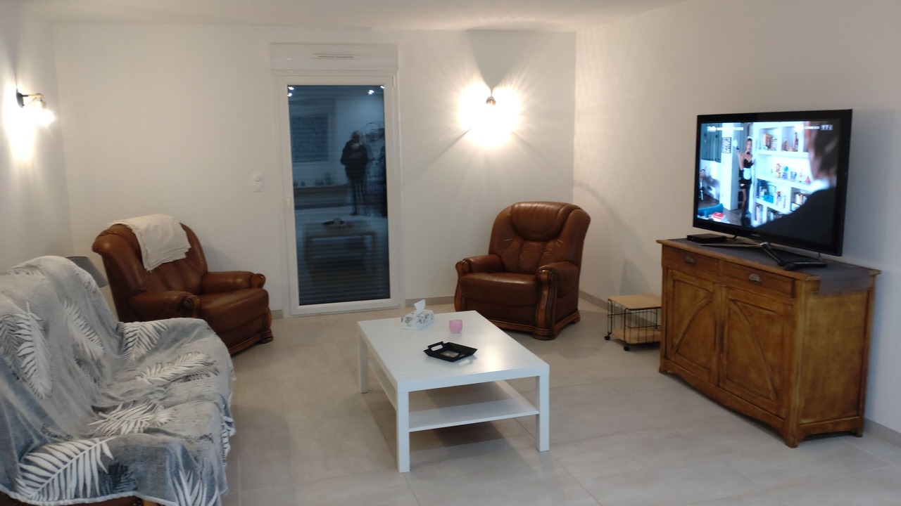 Photo of Livingroom in Loison