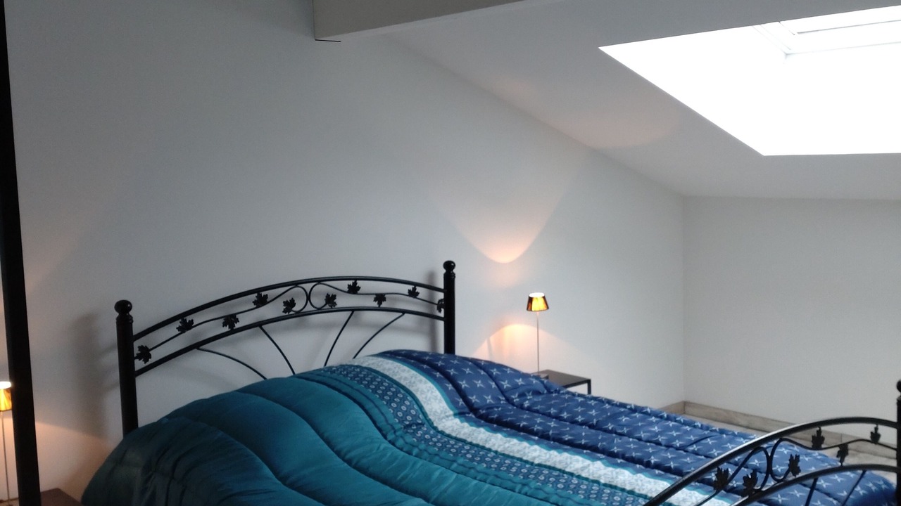 Photo of Bedroom in Loison