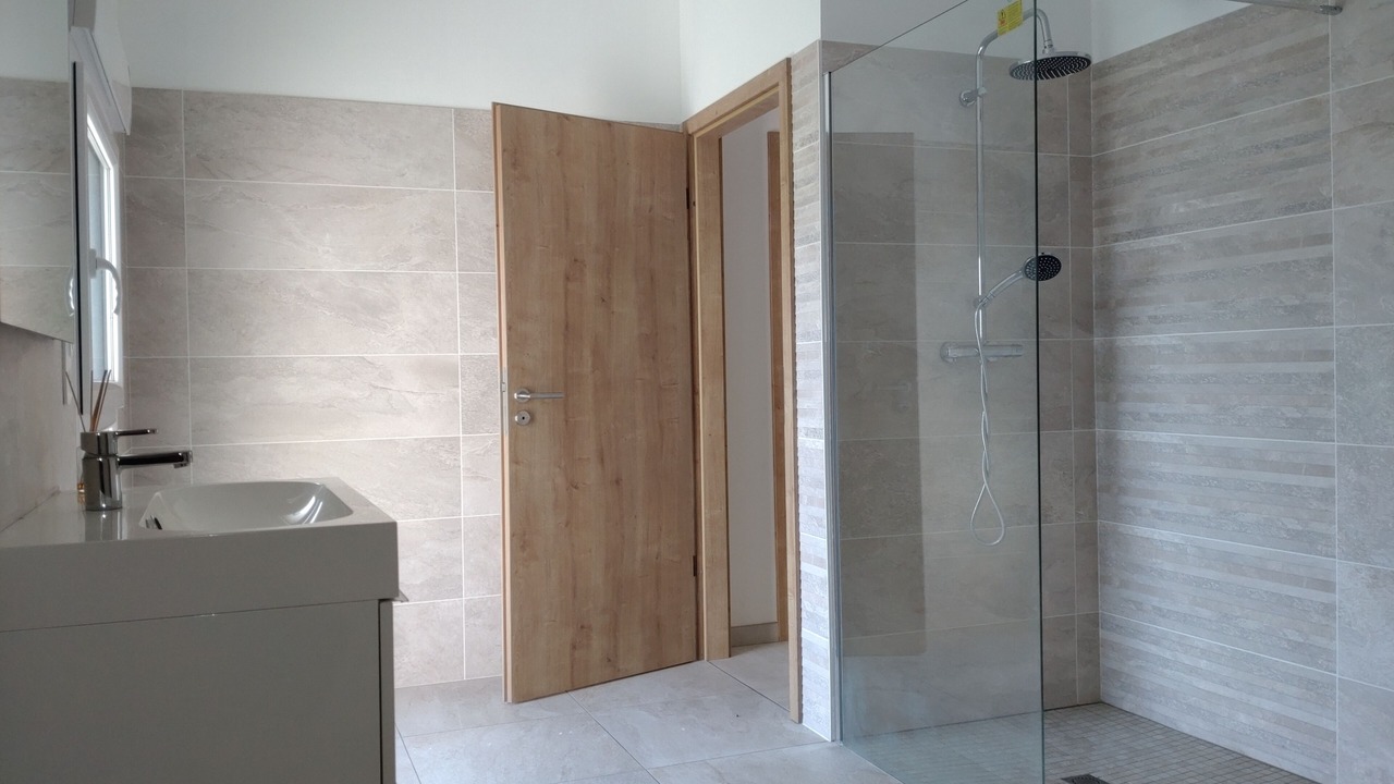 Photo of Bathroom in Loison