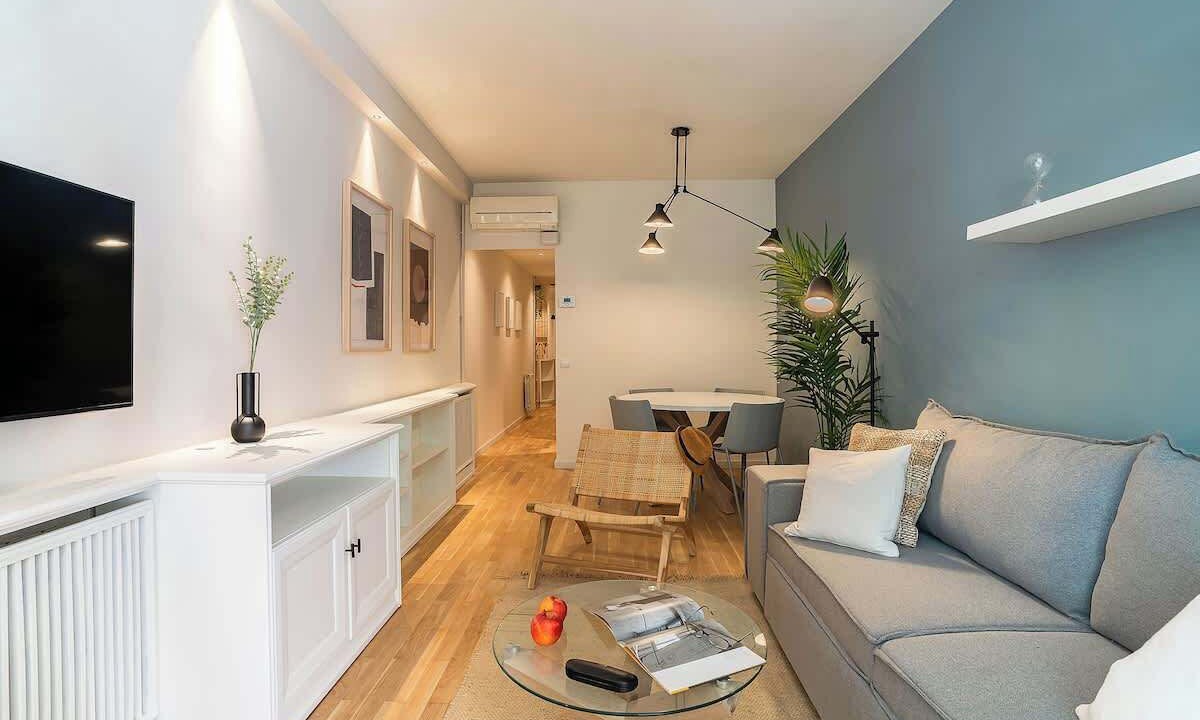 Photo of Livingroom in El Parc i la Llacuna del Poblenou