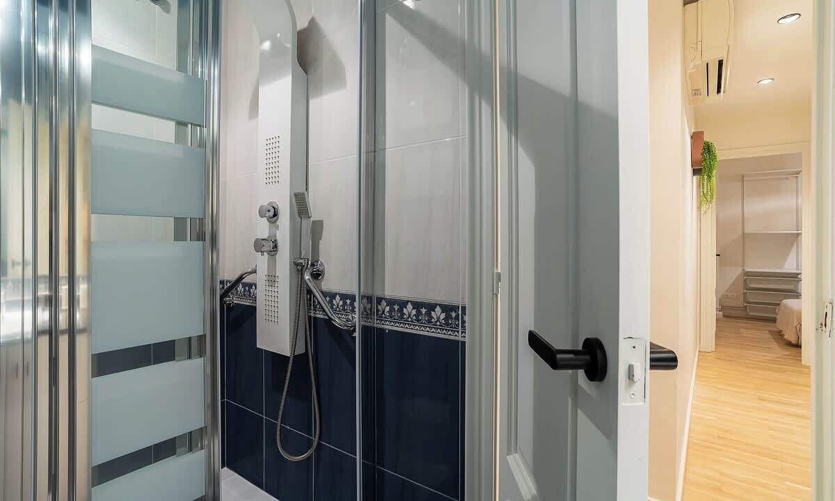 Photo of Bathroom in El Parc i la Llacuna del Poblenou
