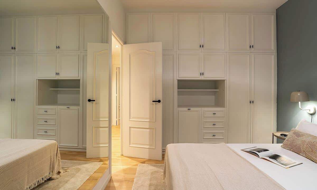 Photo of Bedroom in El Parc i la Llacuna del Poblenou