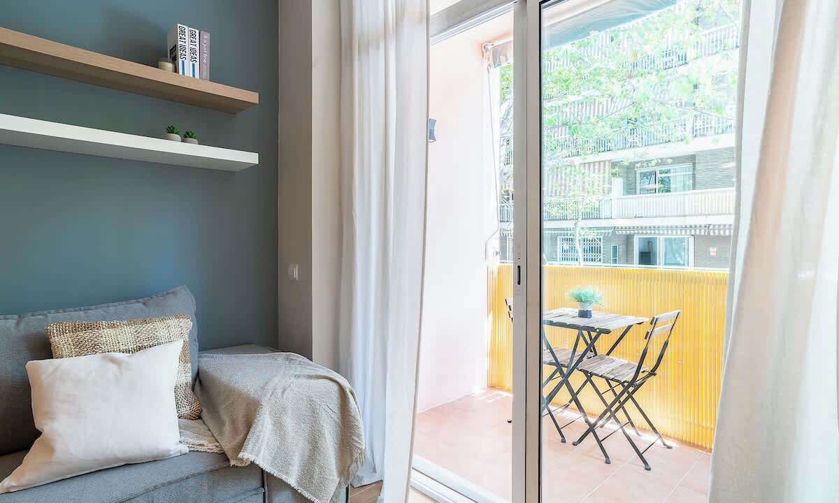 Photo of Livingroom in El Parc i la Llacuna del Poblenou
