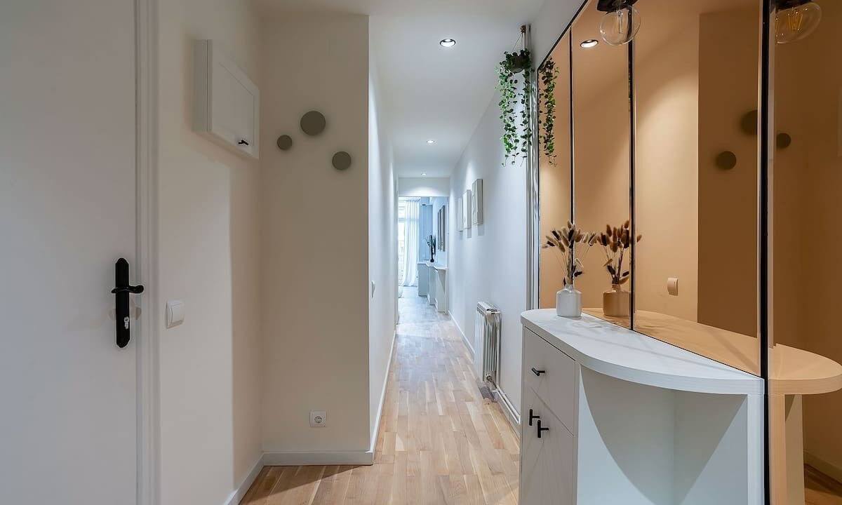 Photo of Bathroom in El Parc i la Llacuna del Poblenou