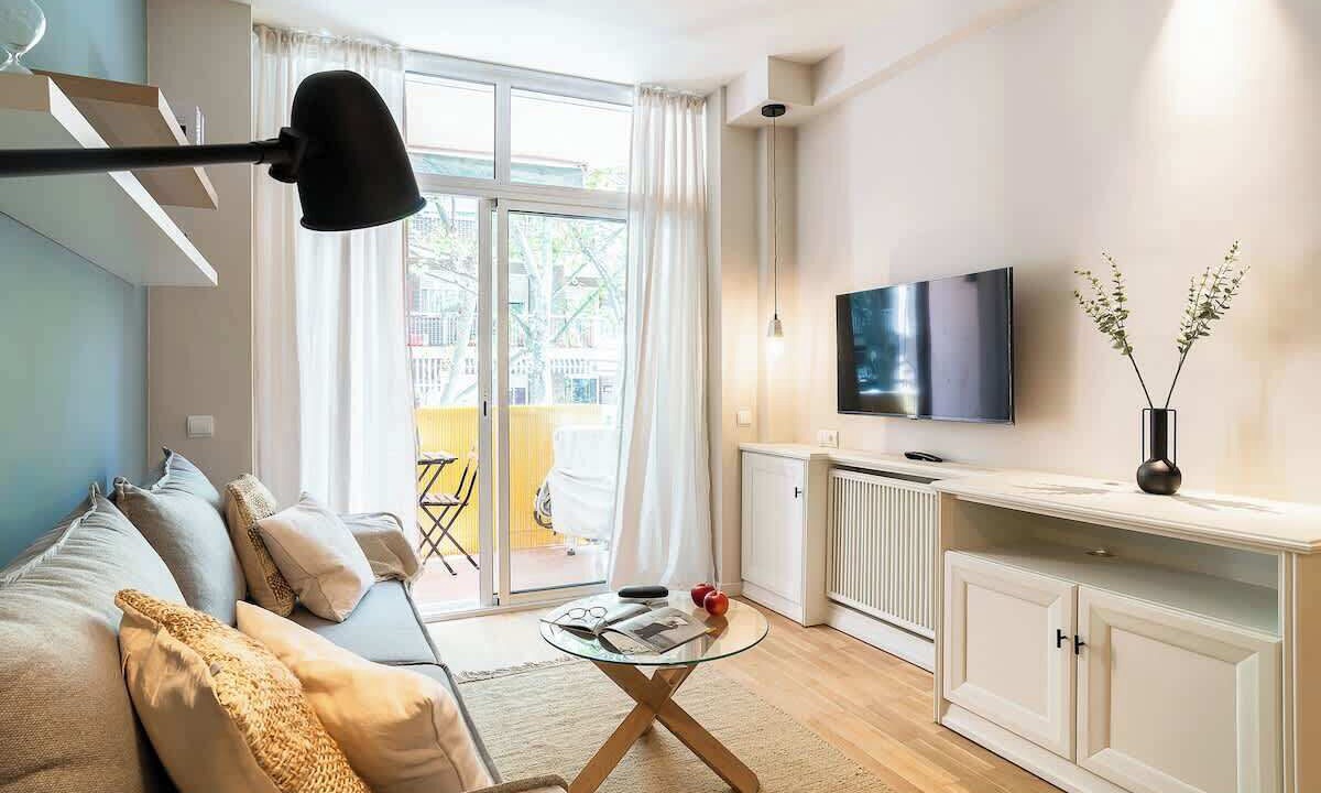 Photo of Livingroom in El Parc i la Llacuna del Poblenou